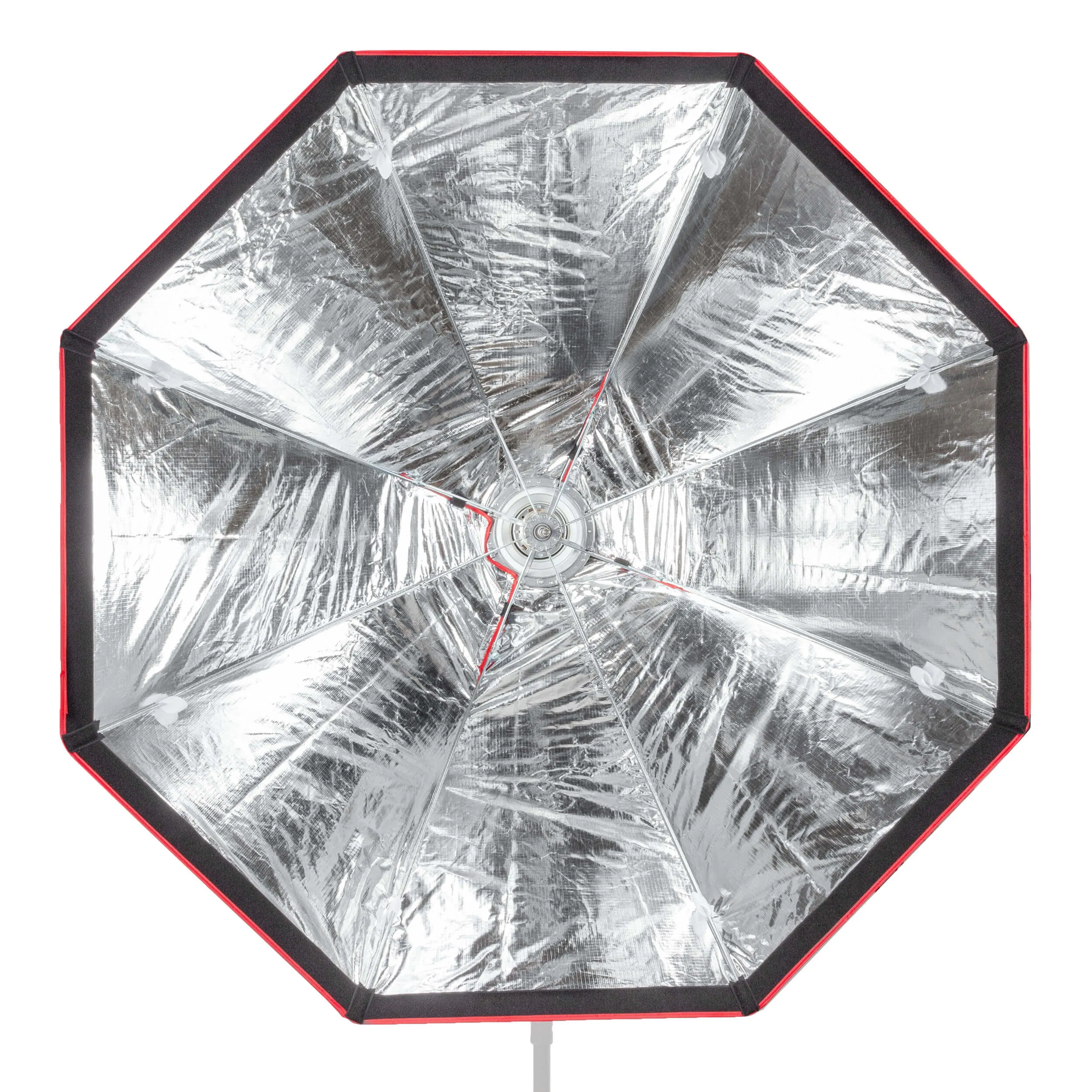 120cm (47.2") Premium Octagonal Easy-open Umbrella Softbox
