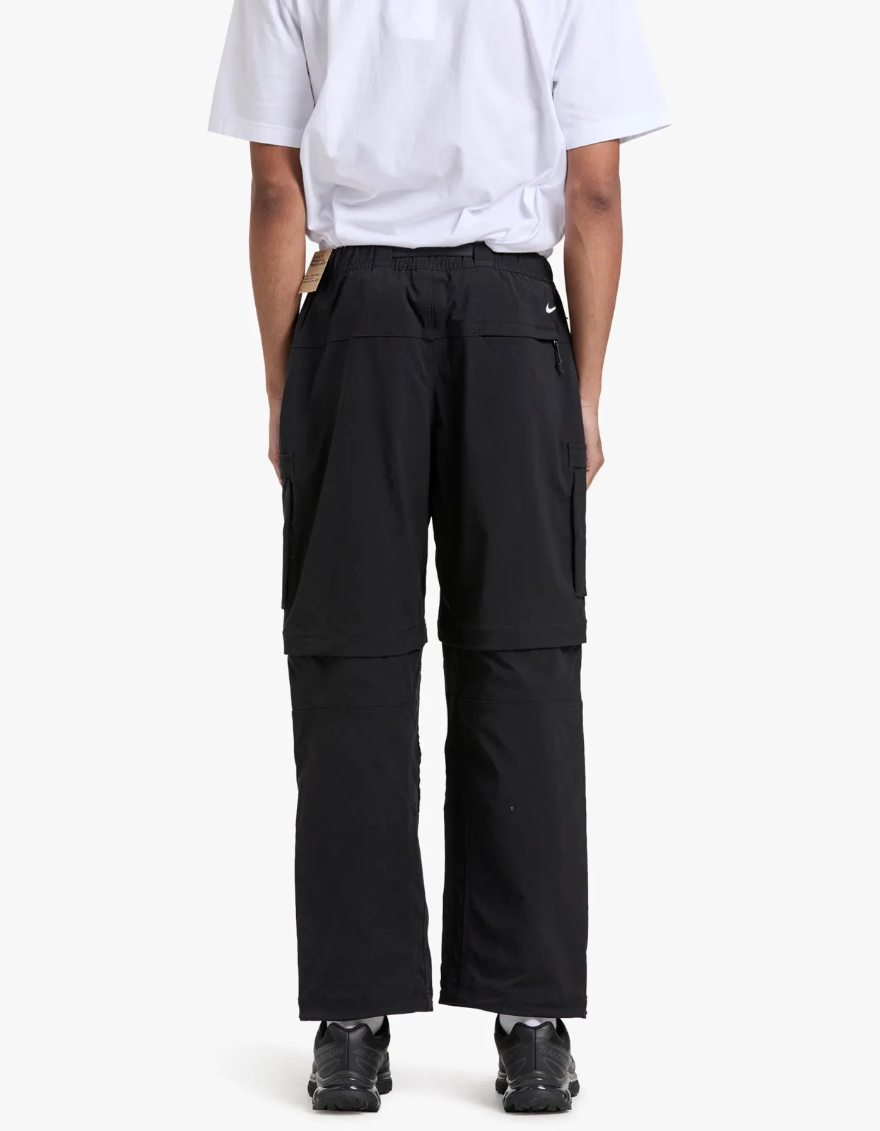ACG Smith Summit Cargo Pant - Black/Anthracite/Summit White