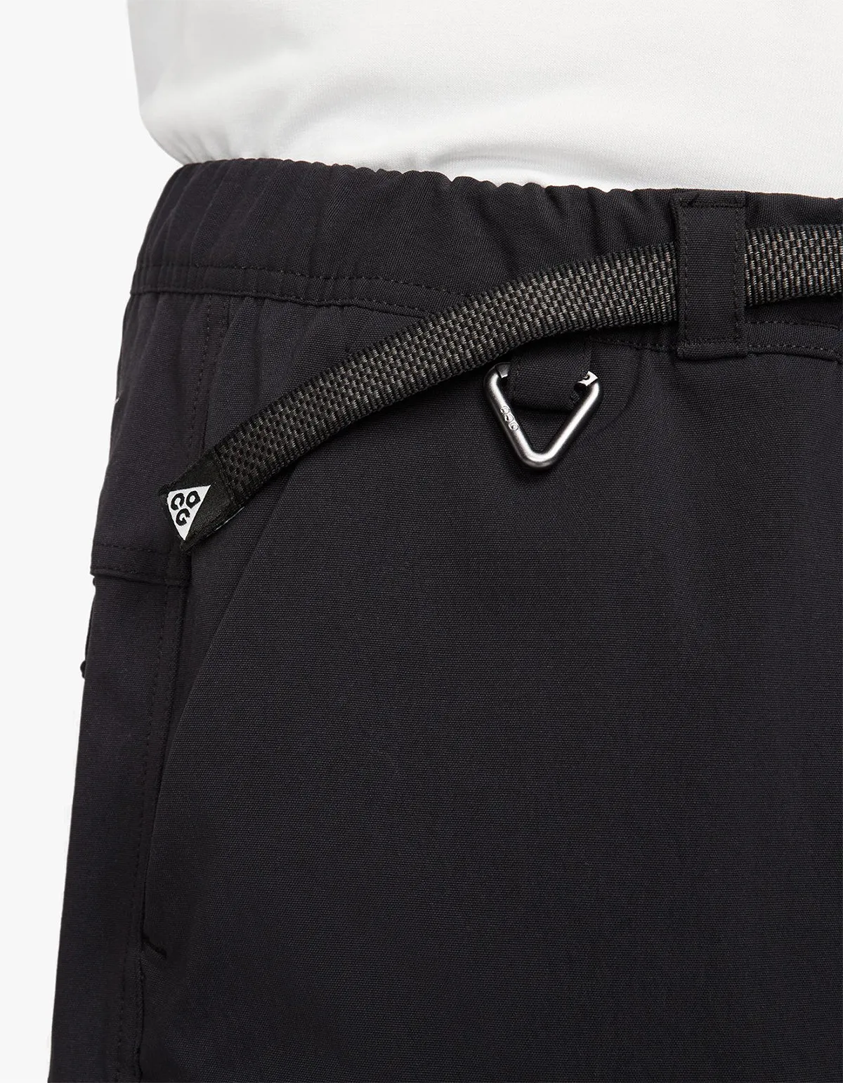 ACG Smith Summit Cargo Pant - Black/Anthracite/Summit White