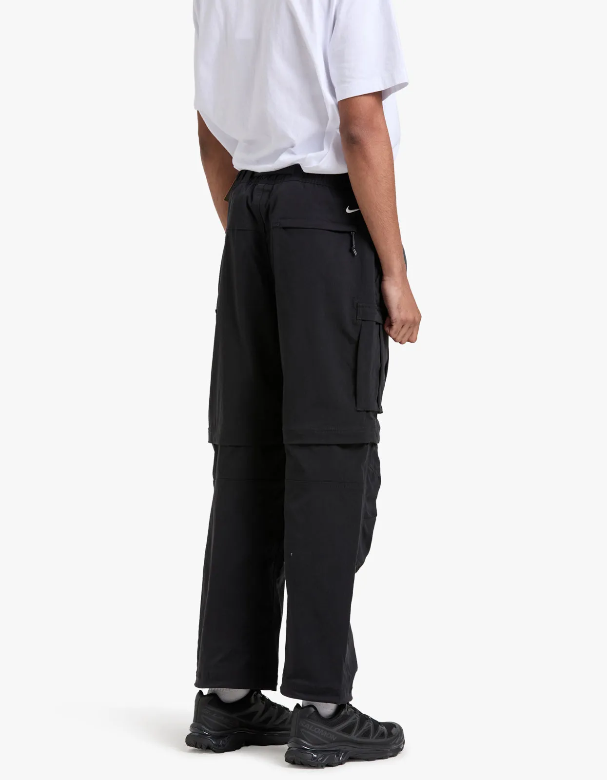 ACG Smith Summit Cargo Pant - Black/Anthracite/Summit White