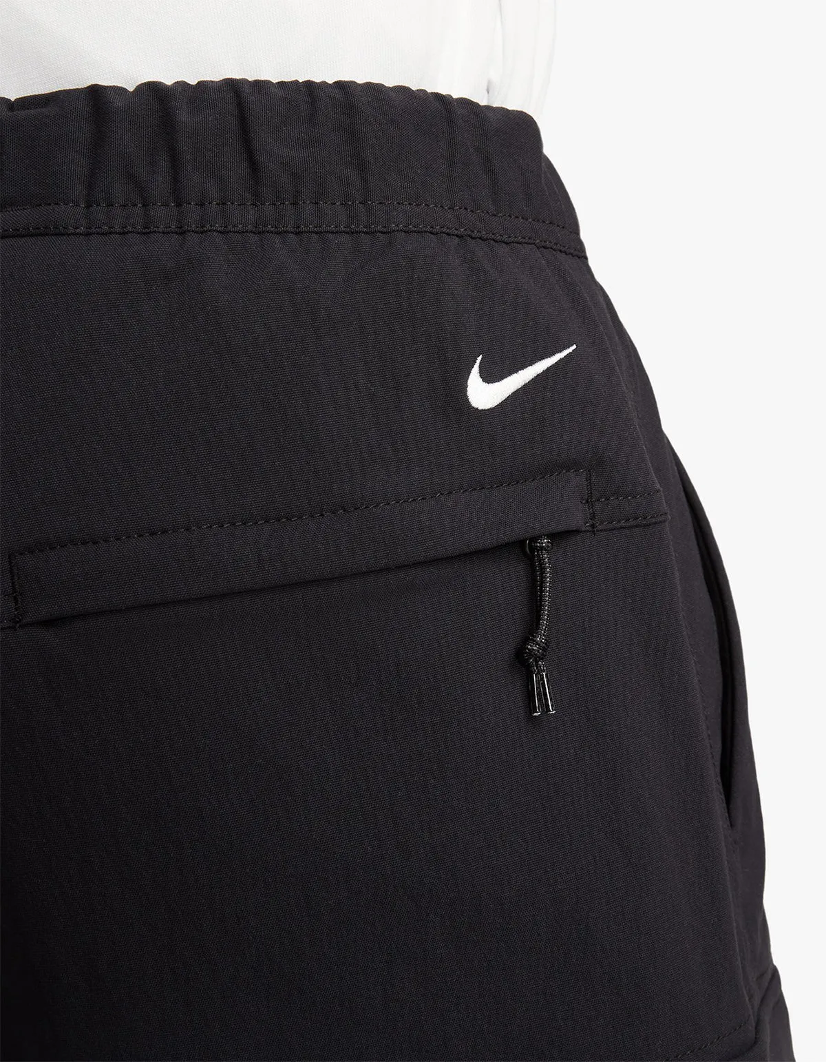 ACG Smith Summit Cargo Pant - Black/Anthracite/Summit White