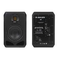 ADAM Audio S2V 2-way 7-Inch Professional Nearfield Studio Monitor