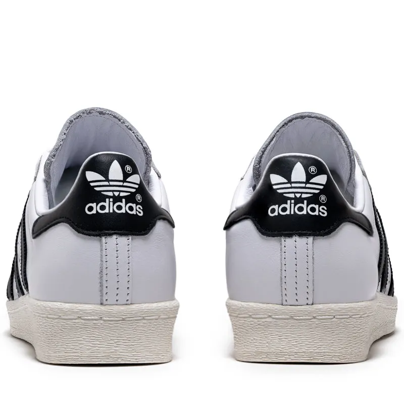 Adidas Superstar 82 - Cloud White/Core Black