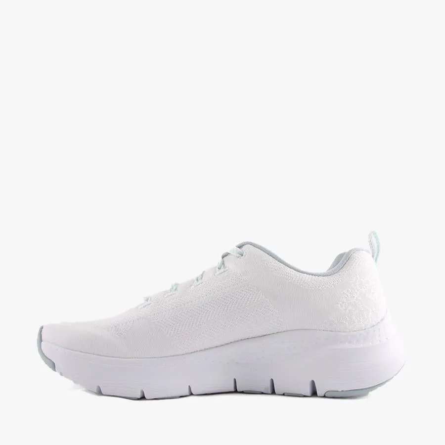 AF-COMFY WAVE WHITE/MINT