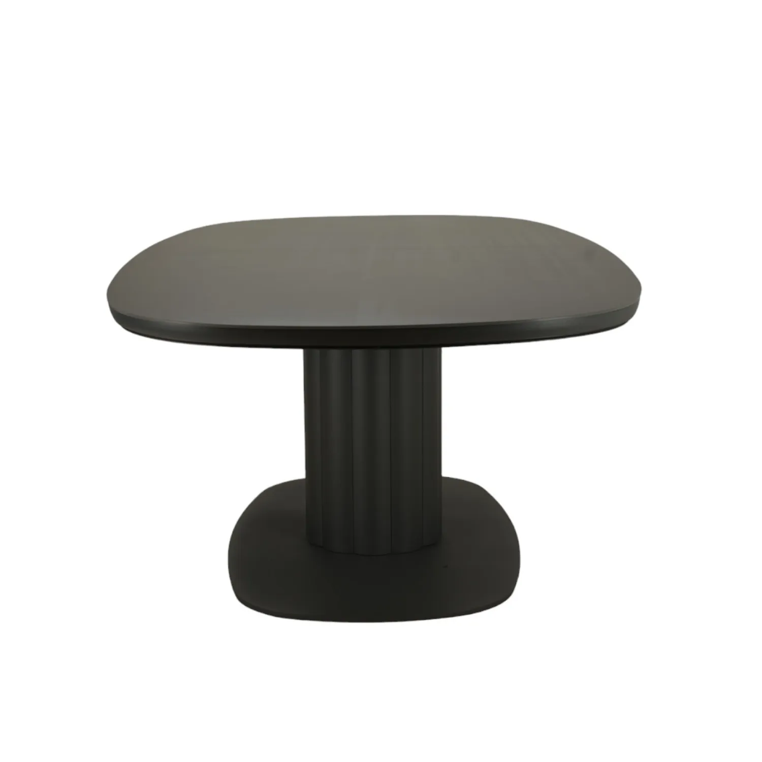 Alta Oval Ceramic Dining Table