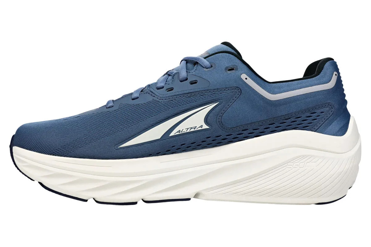 Altra Via Olympus 2E Mineral Blue Mens