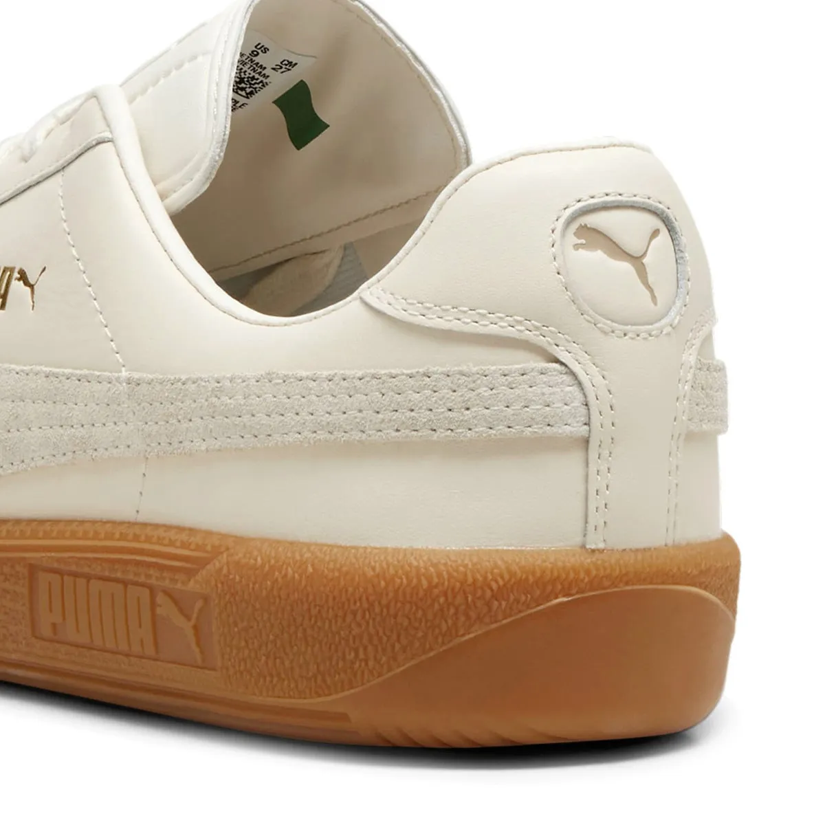 Army Trainer 'Sugared Almond Prairie'