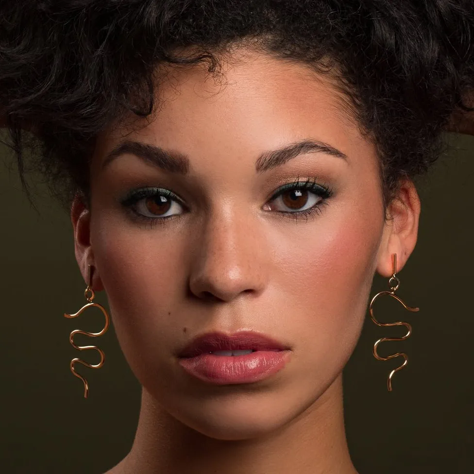 ASP STATEMENT EARRING