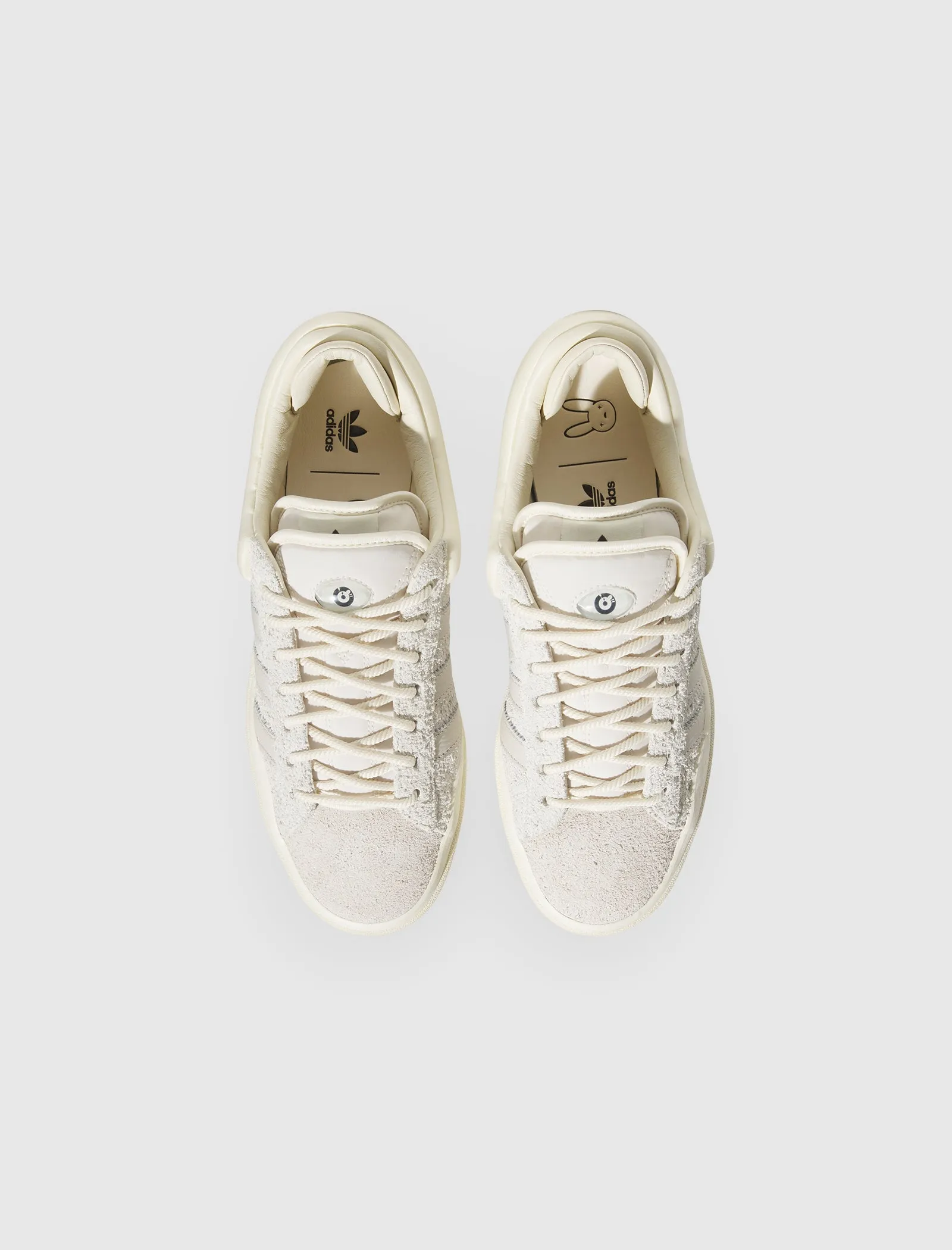 BAD BUNNY CAMPUS LIGHT "CLOUD WHITE"