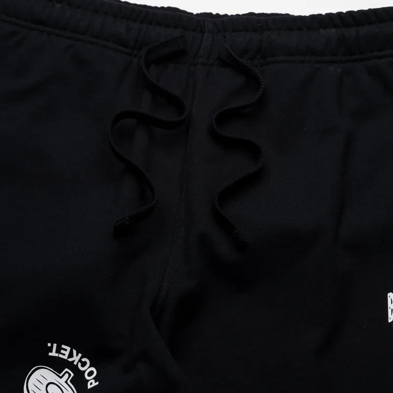 Billionaire Boys Club Mantra Shorts - Black
