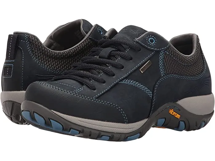 Dansko Paisley Waterproof