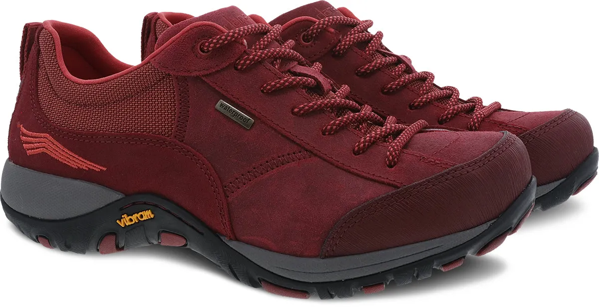 Dansko Paisley Waterproof