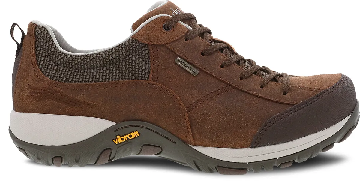 Dansko Paisley Waterproof