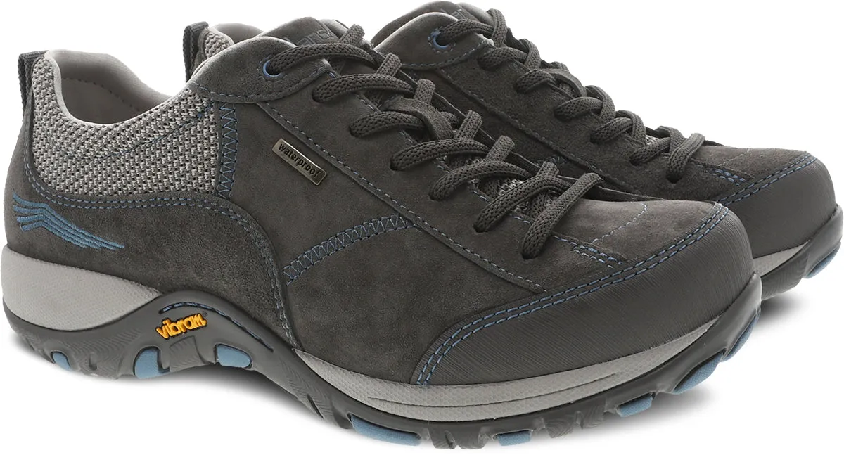 Dansko Paisley Waterproof