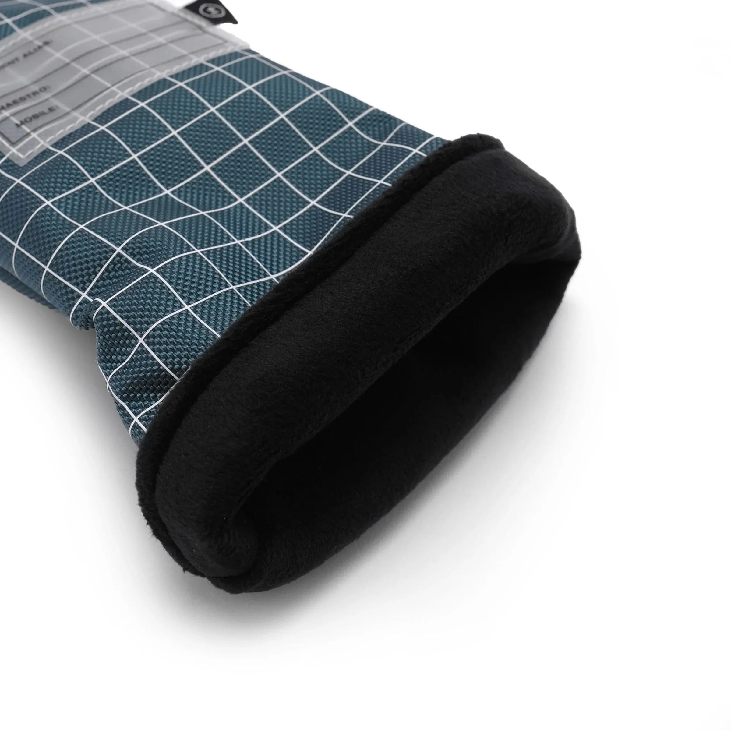 DRAFT - DRIVER HEADCOVER