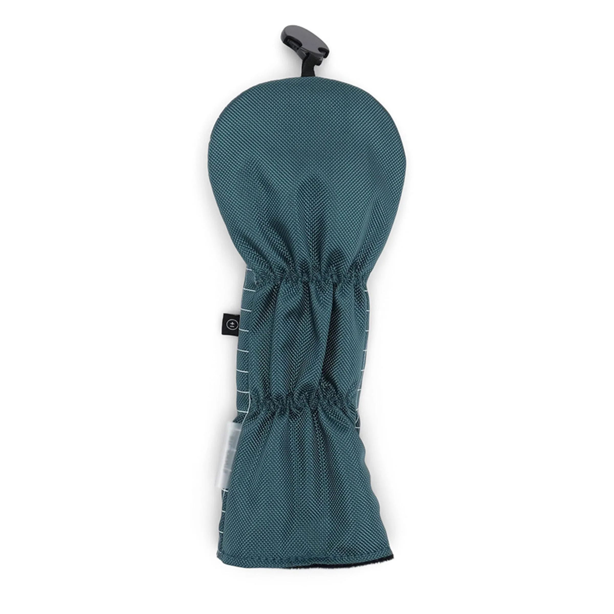 DRAFT - WOOD HEADCOVER