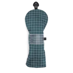 DRAFT - WOOD HEADCOVER
