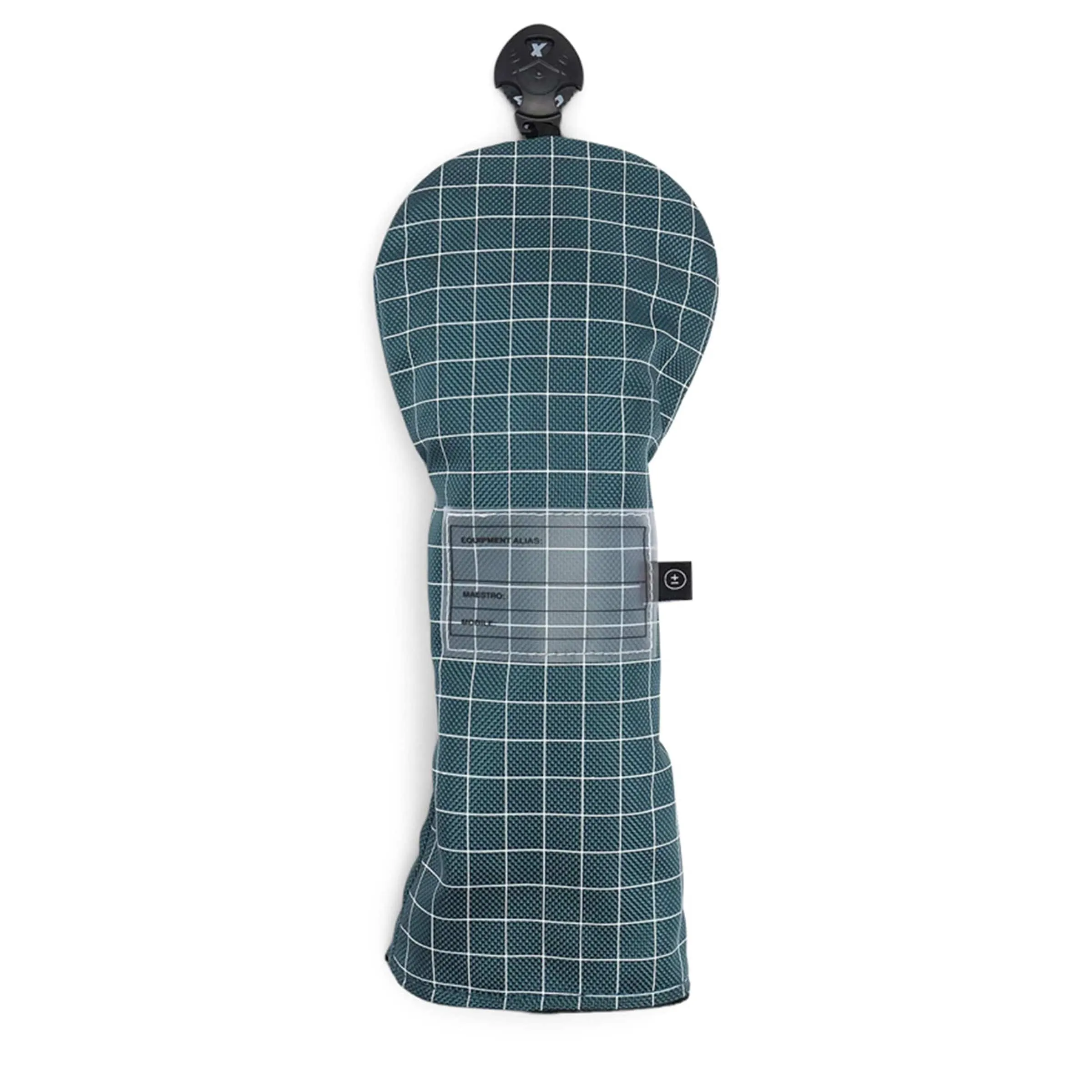 DRAFT - WOOD HEADCOVER