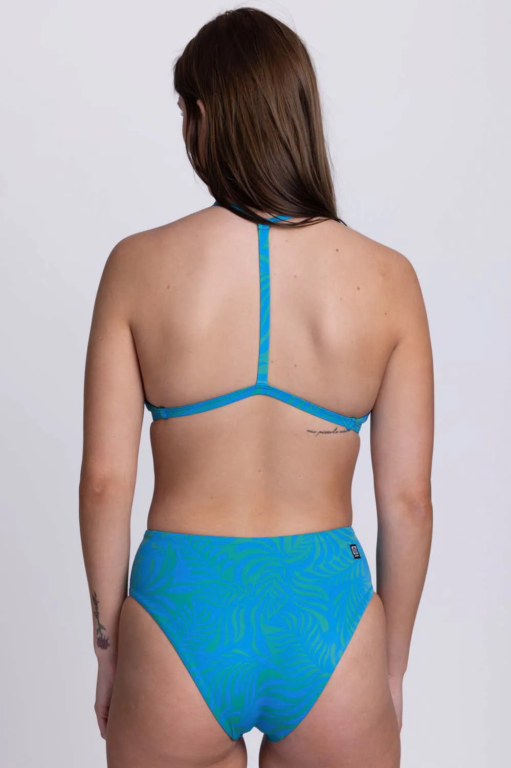 Elzie Bikini Bottom - Coasterra