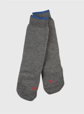 Falke Active Warm Knee-High Socks