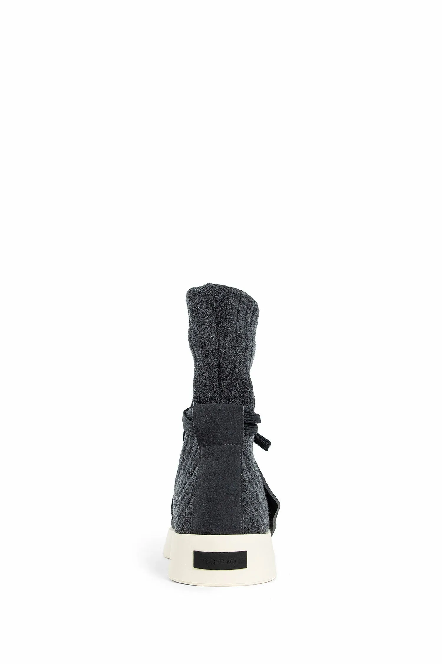 FEAR OF GOD MAN GREY SNEAKERS