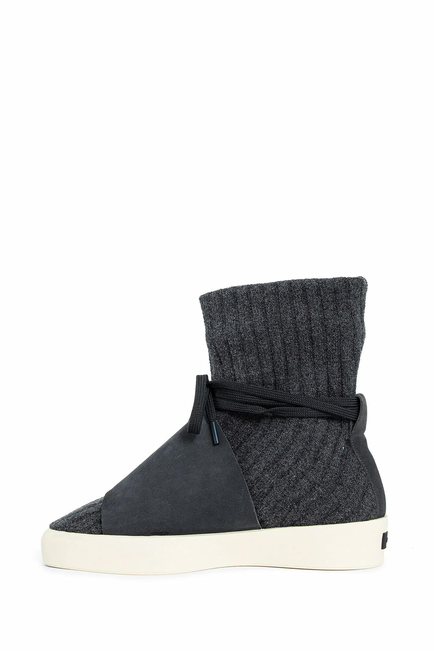 FEAR OF GOD MAN GREY SNEAKERS