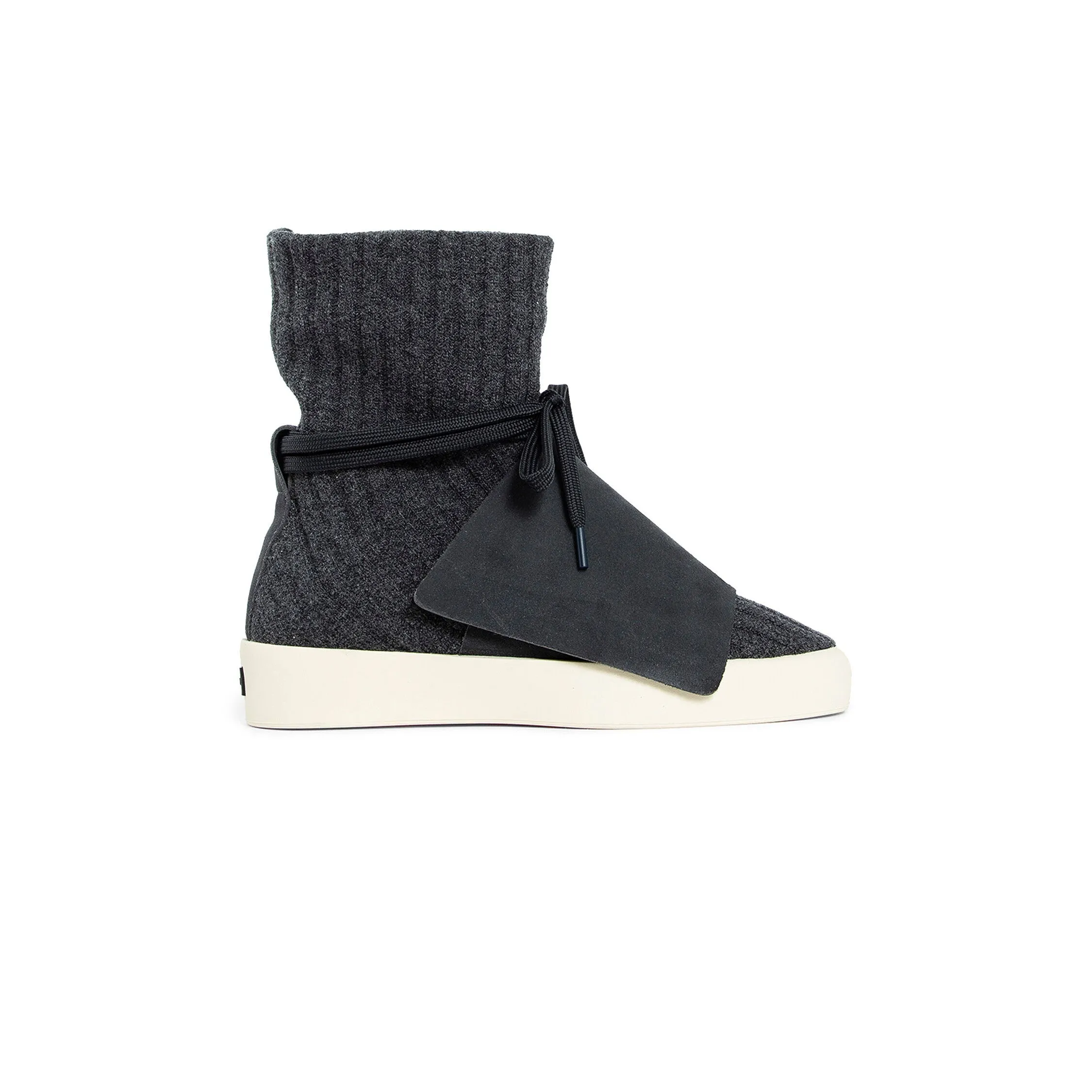 FEAR OF GOD MAN GREY SNEAKERS