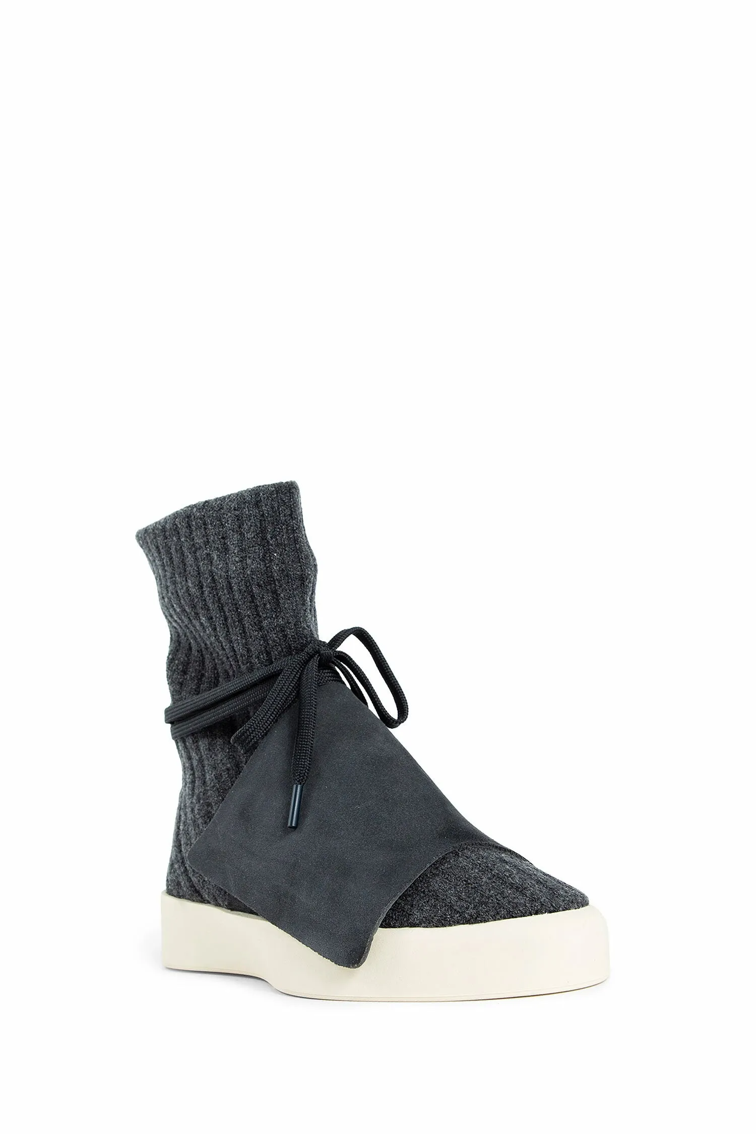 FEAR OF GOD MAN GREY SNEAKERS