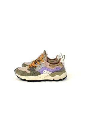 Flower Mountain Yamano 3  - Military