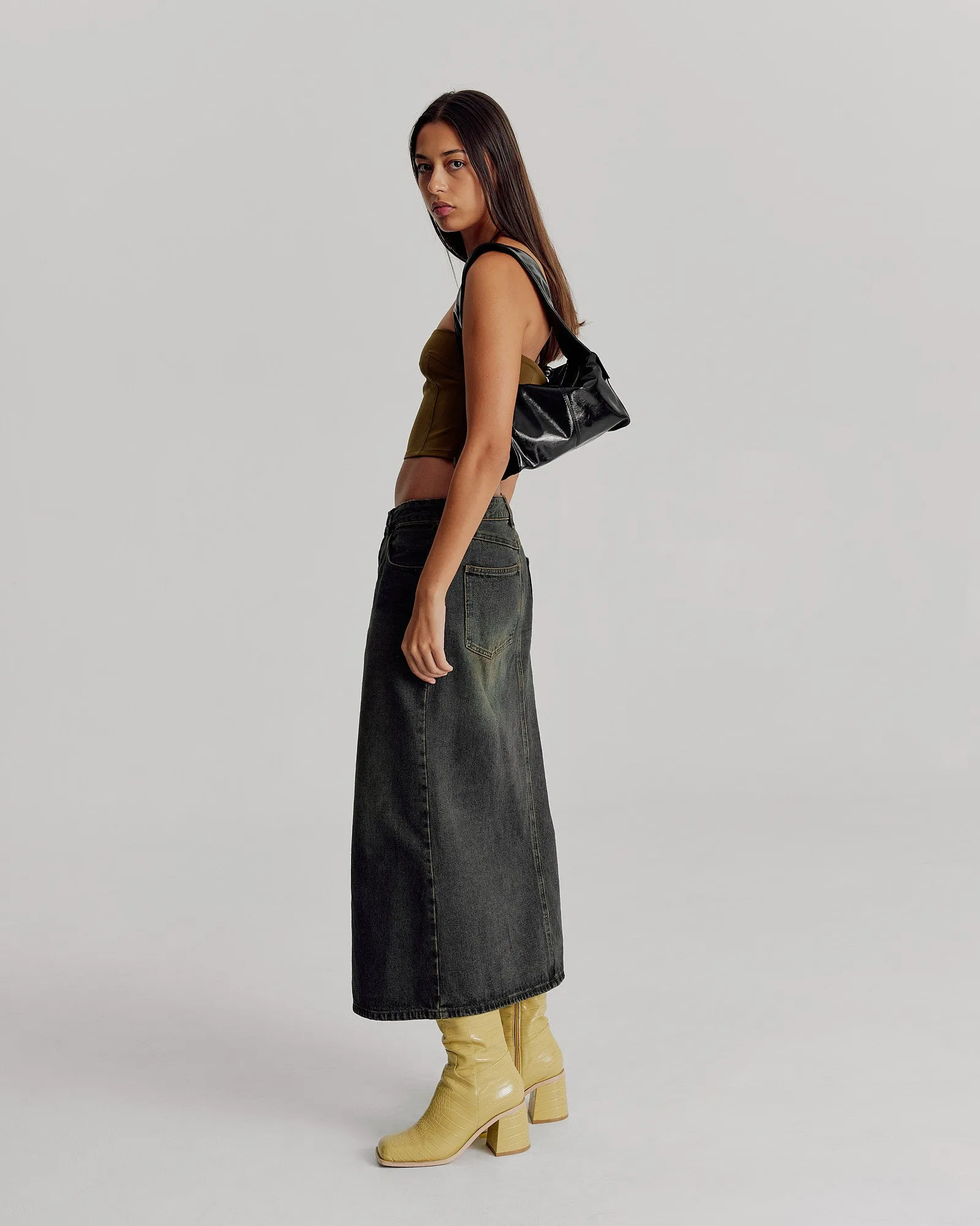 Luca Shoulder Bag (RRP 189AUD)