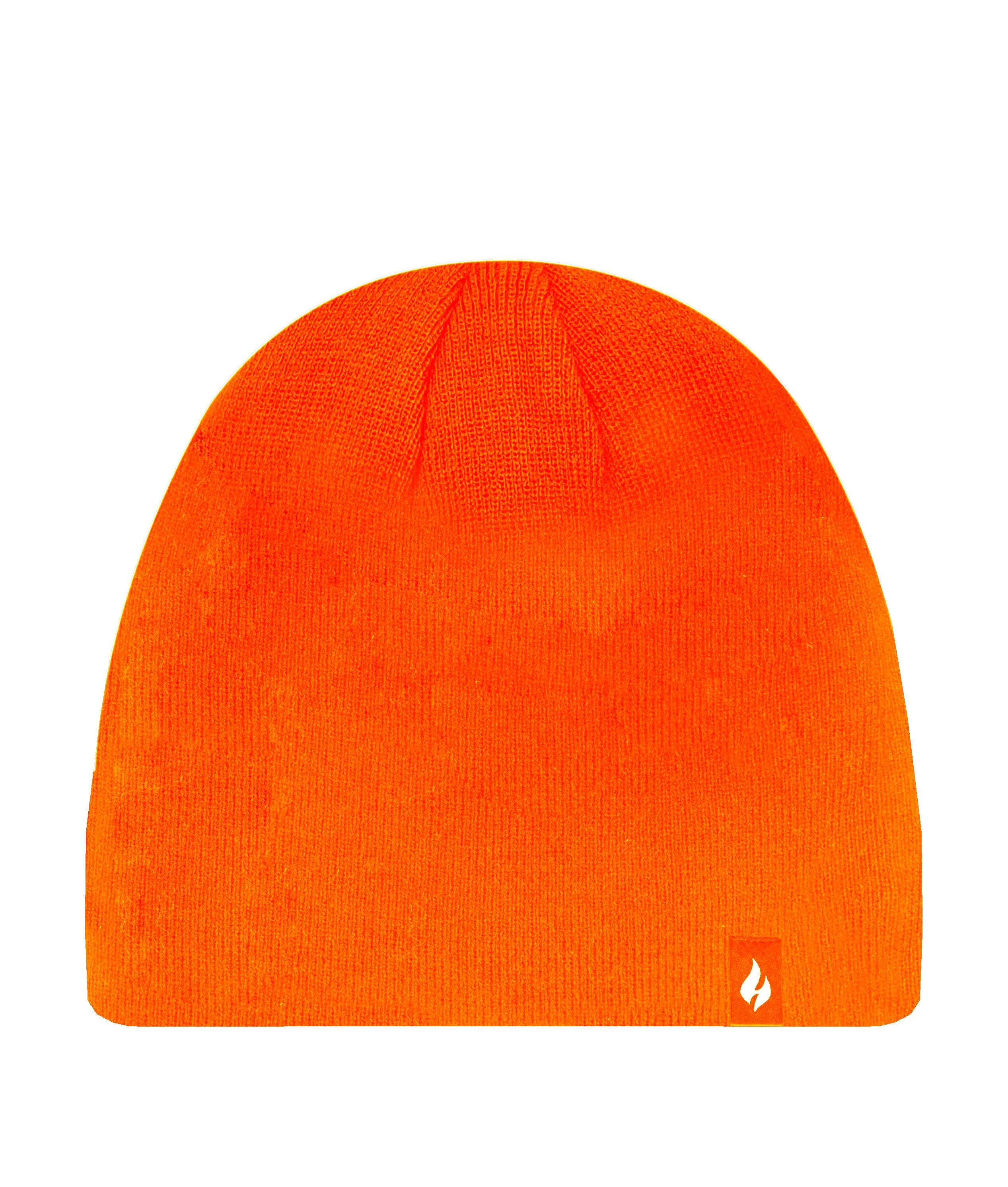 Men's David Flat Knit Watch Cap