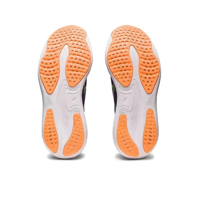 Men's Gel-Nimbus 25 - Lime Zest/Lite Show