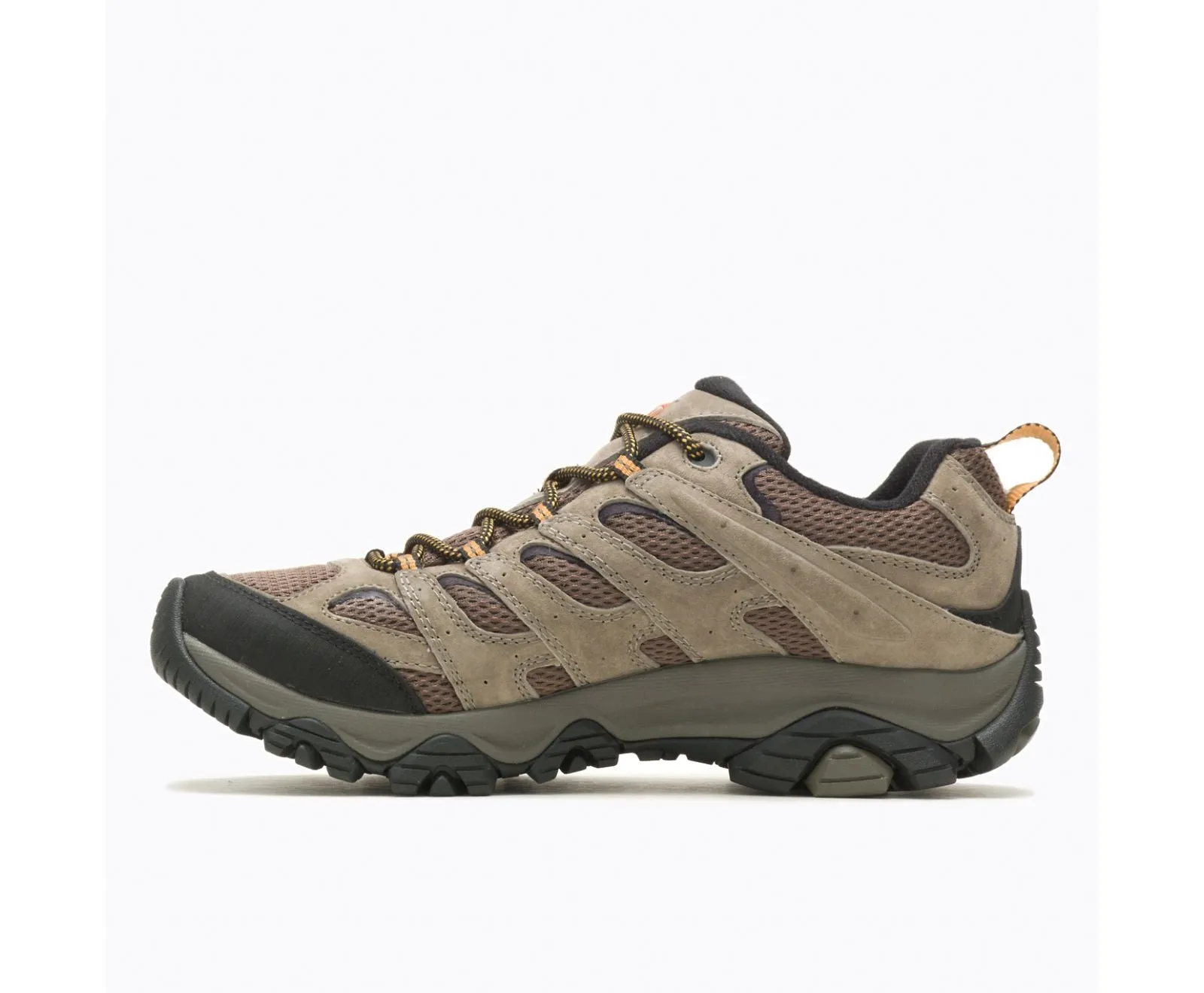 Merrell Moab 3 WIDE Walnut Men's
