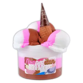 Neapolitan Ice-Cream