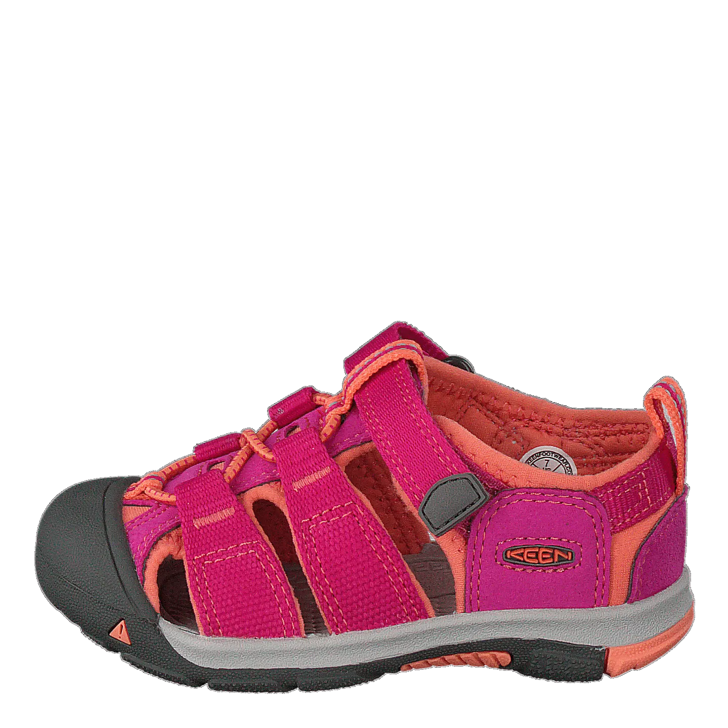 Newport H2 Tots Very Berry/fusion Coral