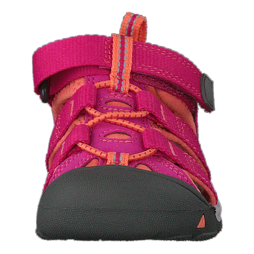 Newport H2 Tots Very Berry/fusion Coral