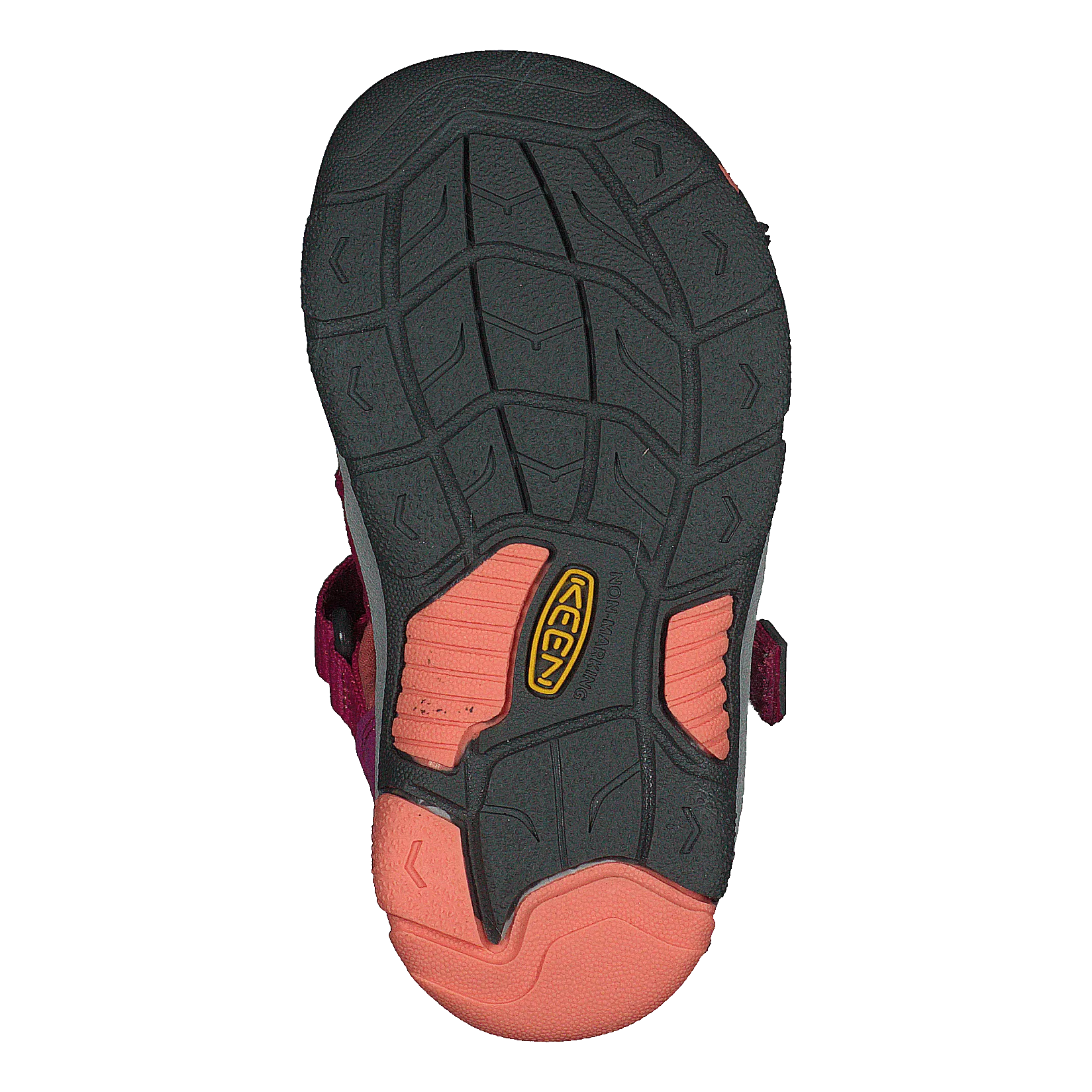 Newport H2 Tots Very Berry/fusion Coral