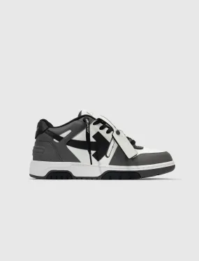 OUT OF OFFICE SNEAKERS DARK GREY