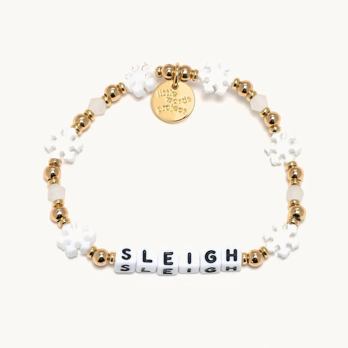 Sleigh Snowball