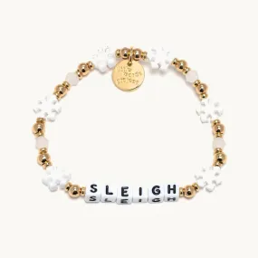 Sleigh Snowball