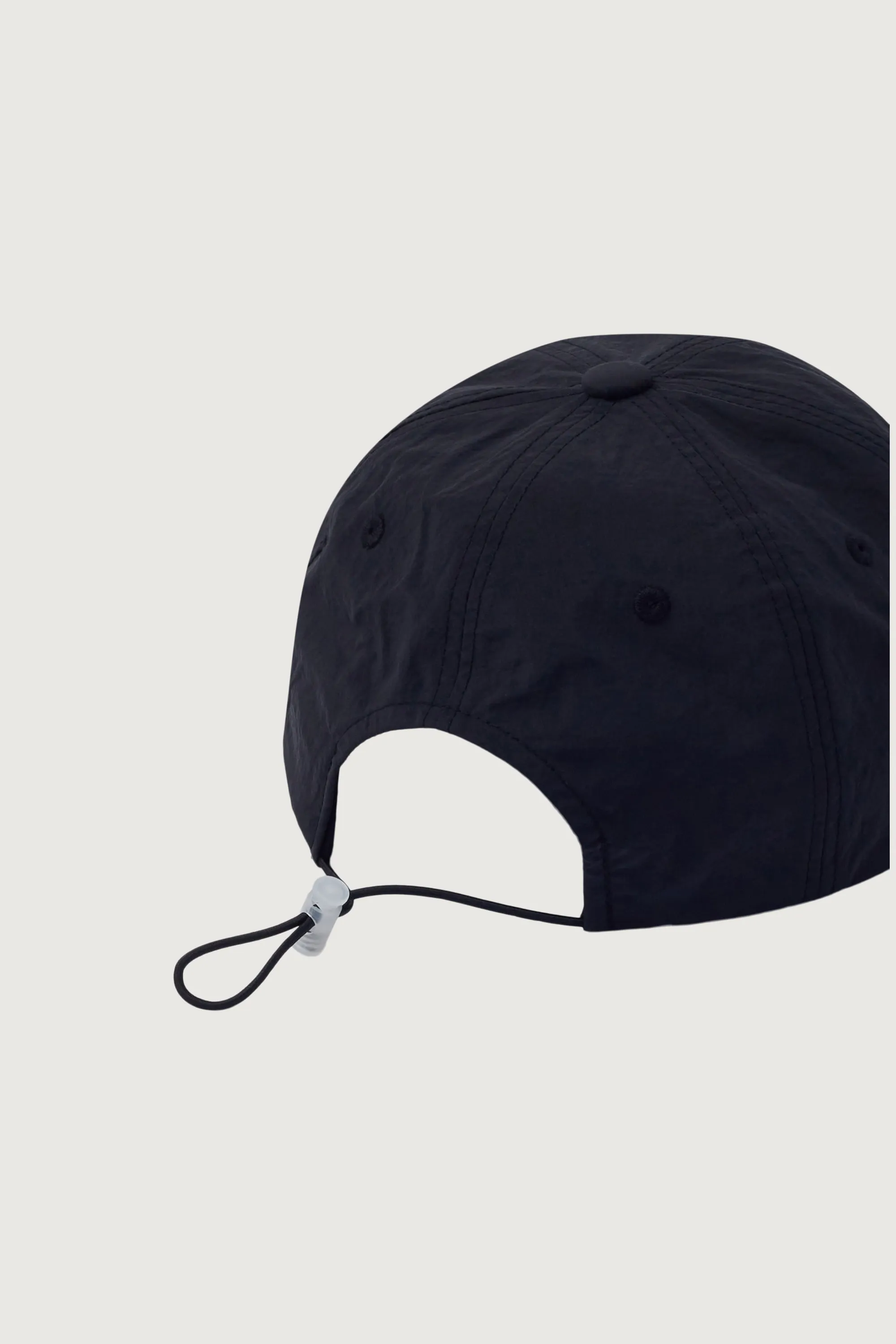 “STOCKHOLM” BASEBALL CAP