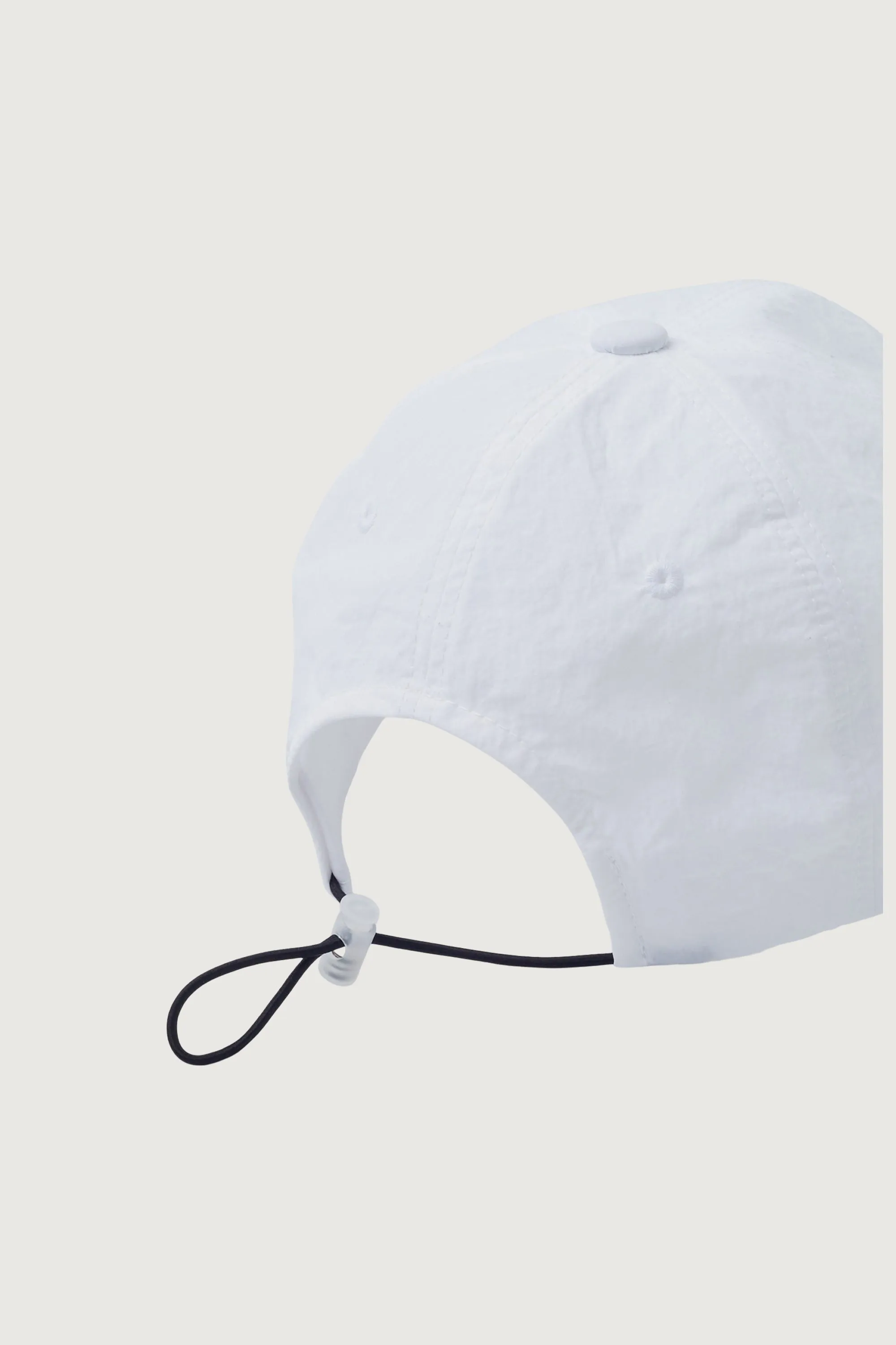 “STOCKHOLM” BASEBALL CAP