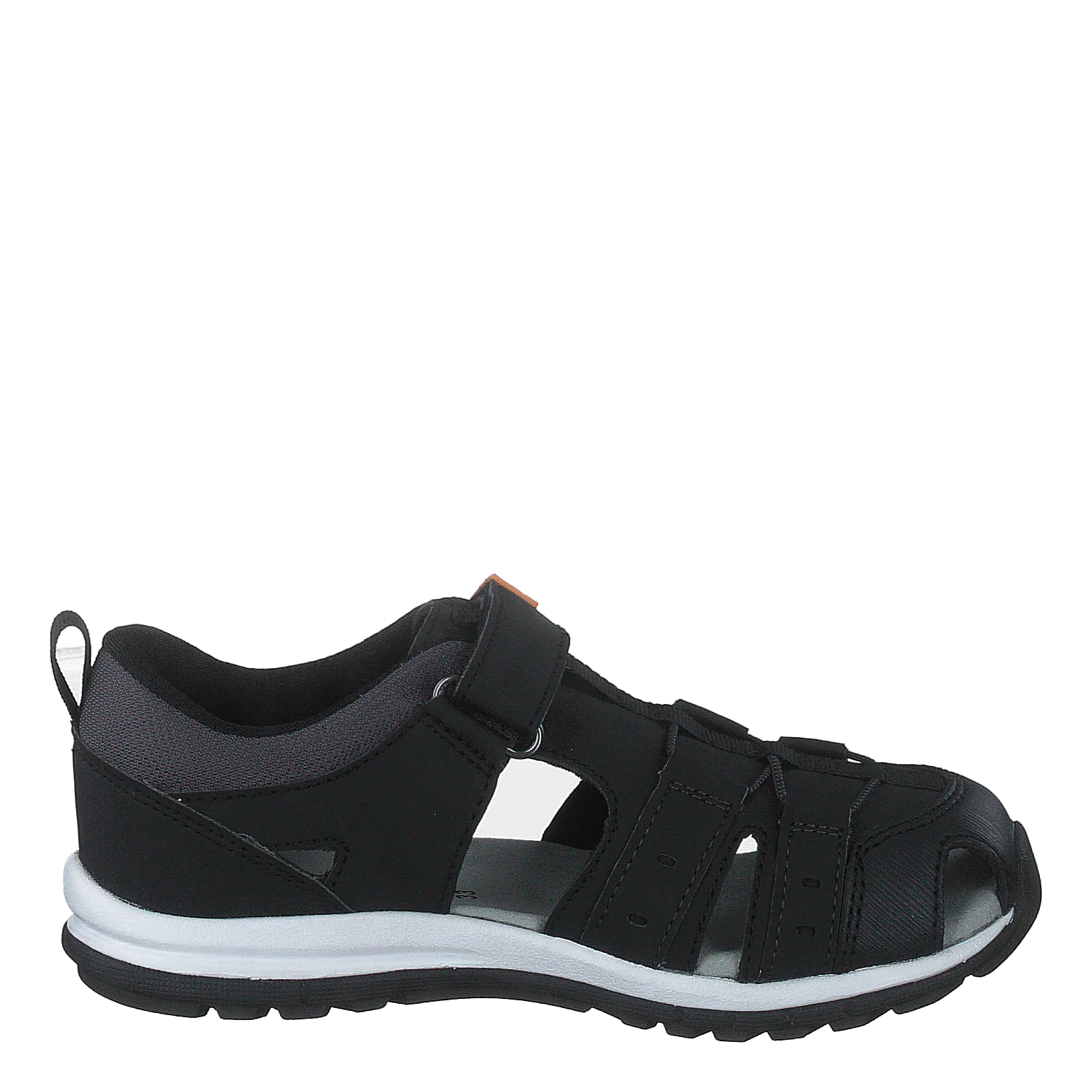 Tobo Tx Black