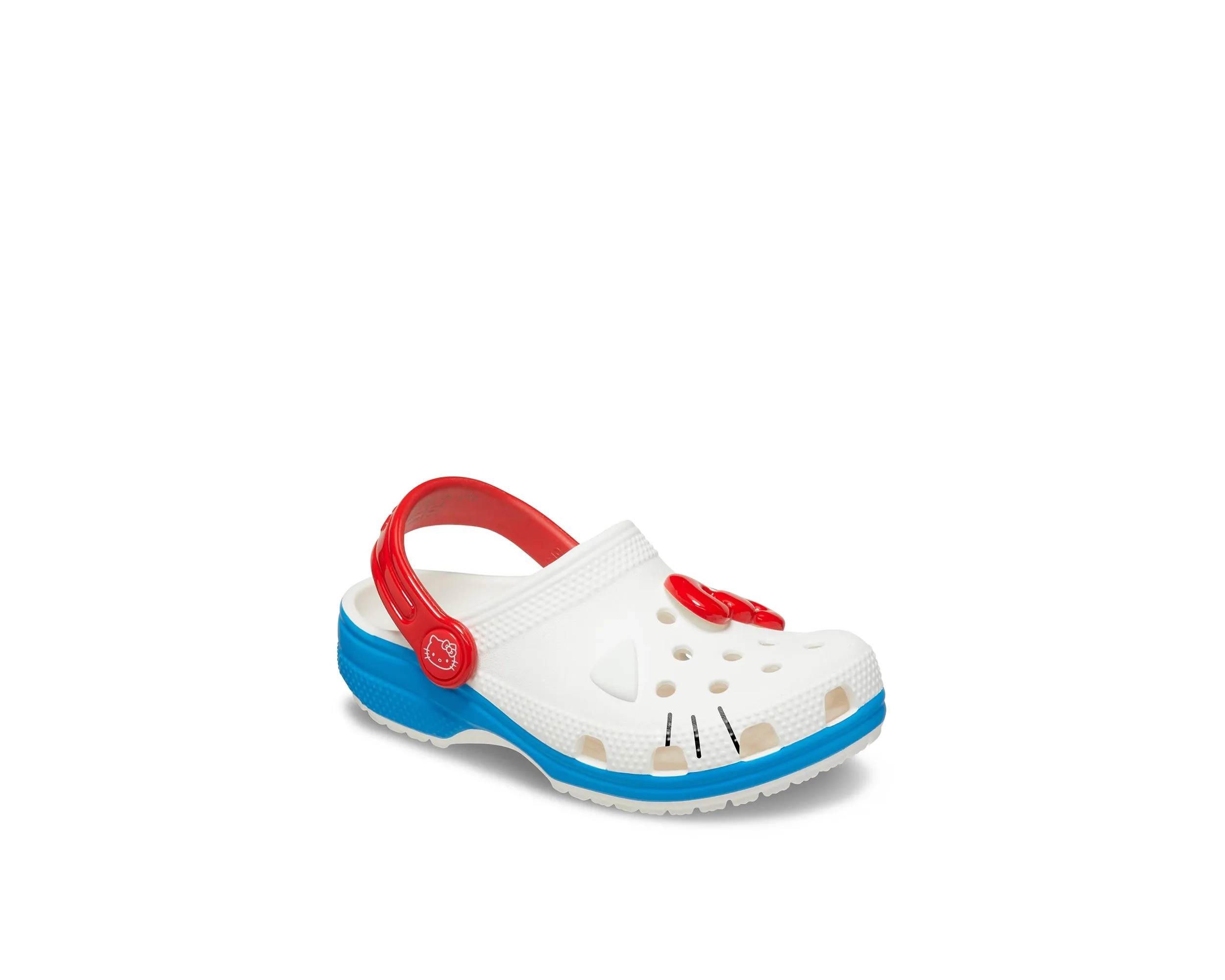 Toddlers Hello Kitty Classic Clog