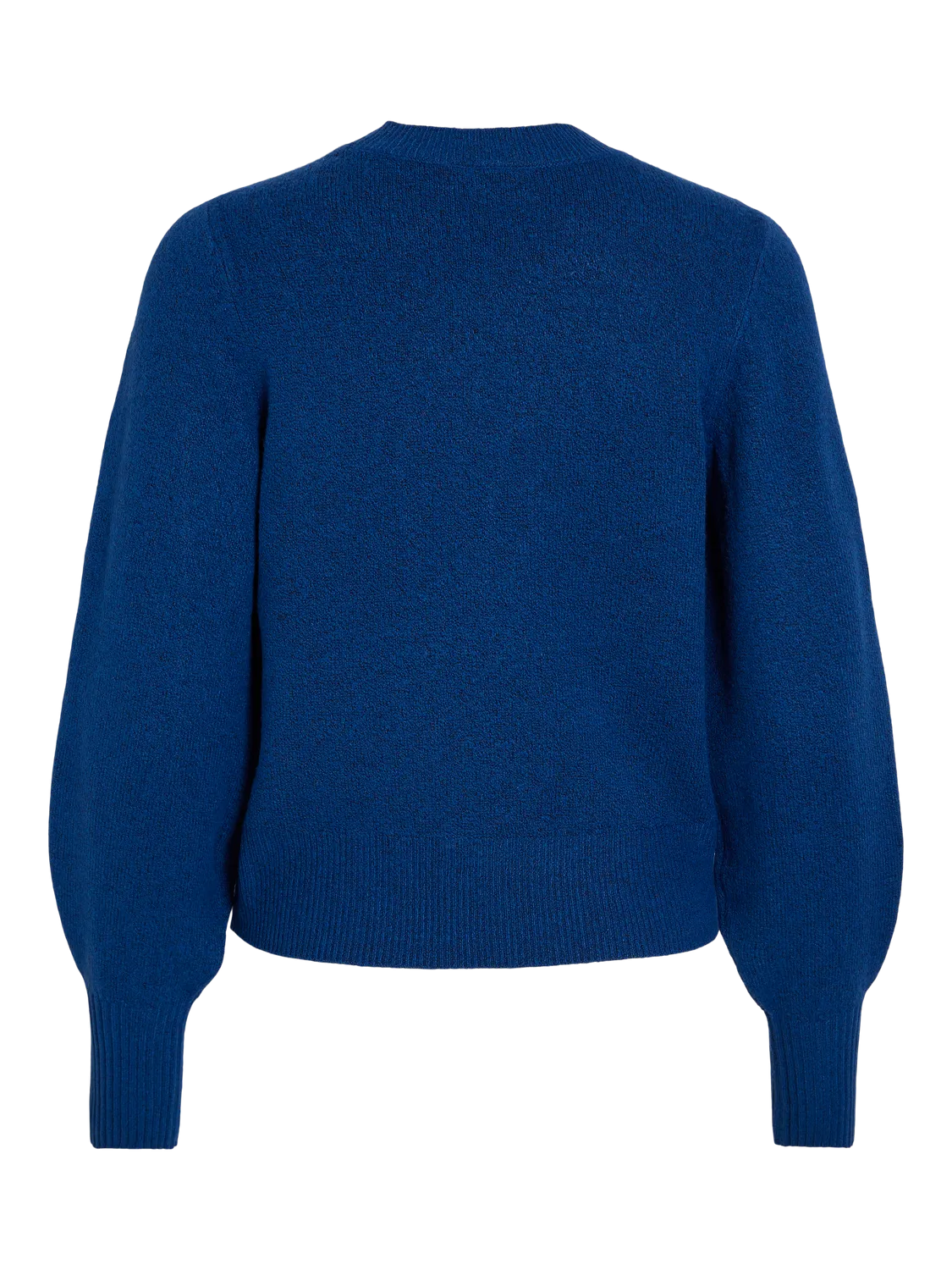 VIMETT Pullover - True Blue