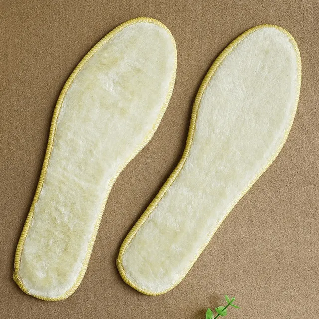Warm & Cozy - Self-Heating Shoe Insoles