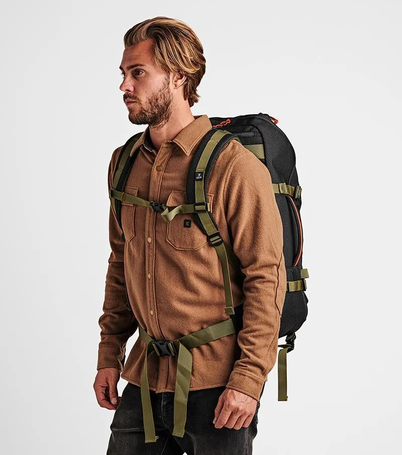 Zaino ROARK - 5-Day Mule 55L